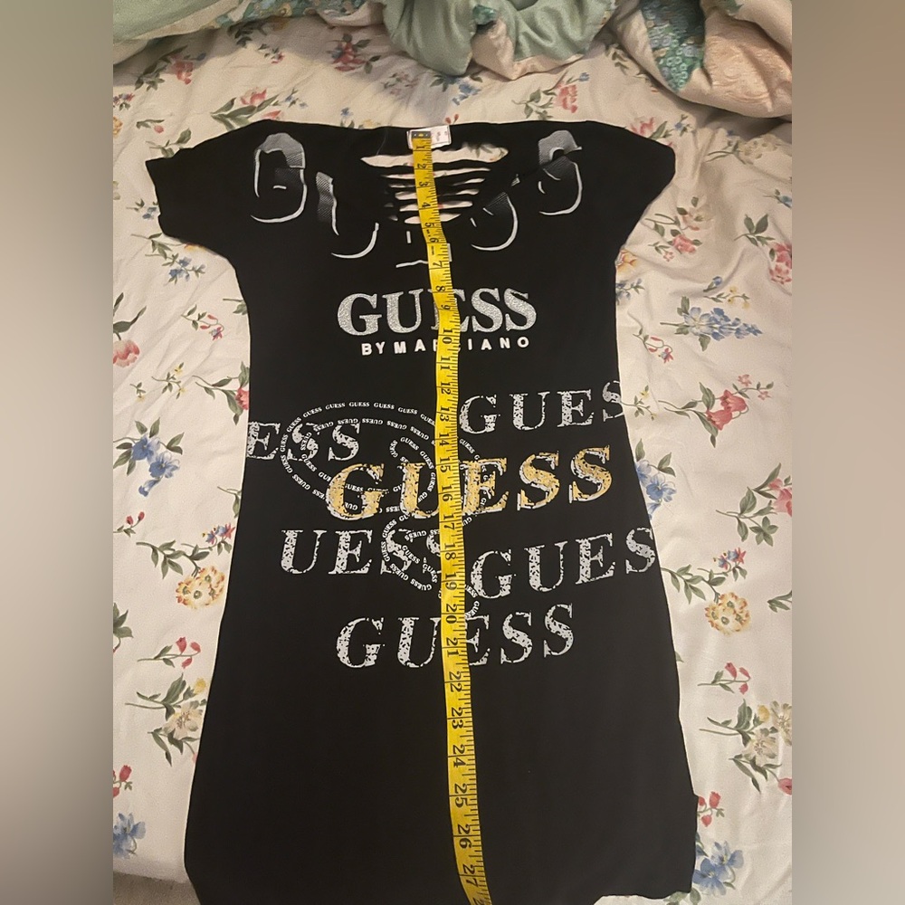 Guess dress